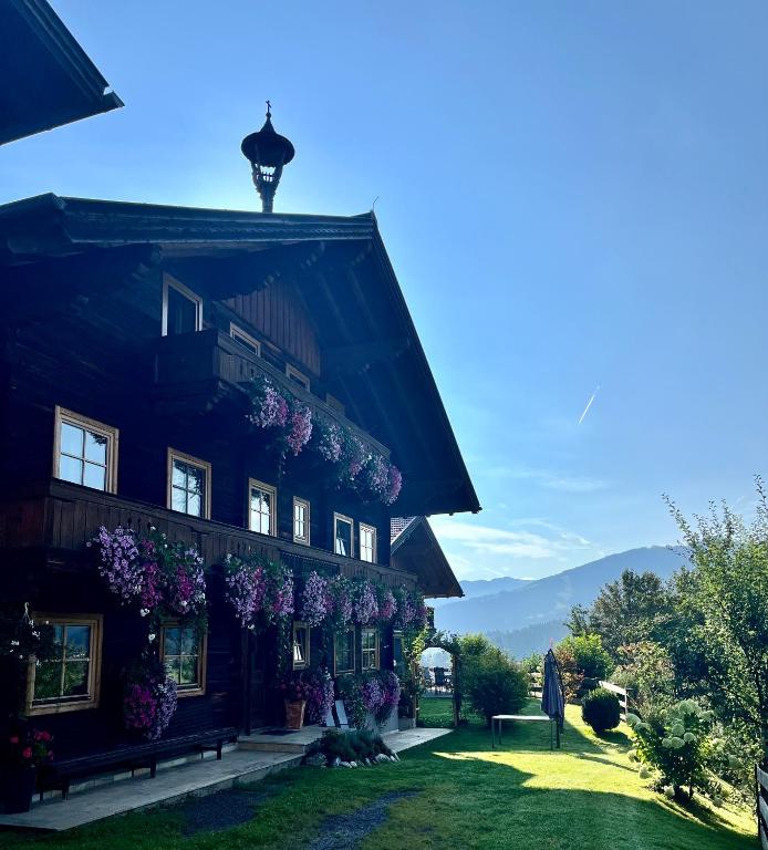 Bauernhof Unterbichl - 3