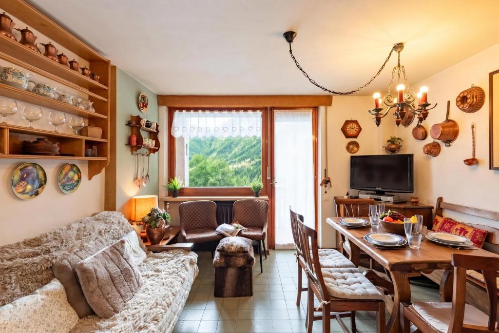 Residence Dolonne - Happy Rentals - 5