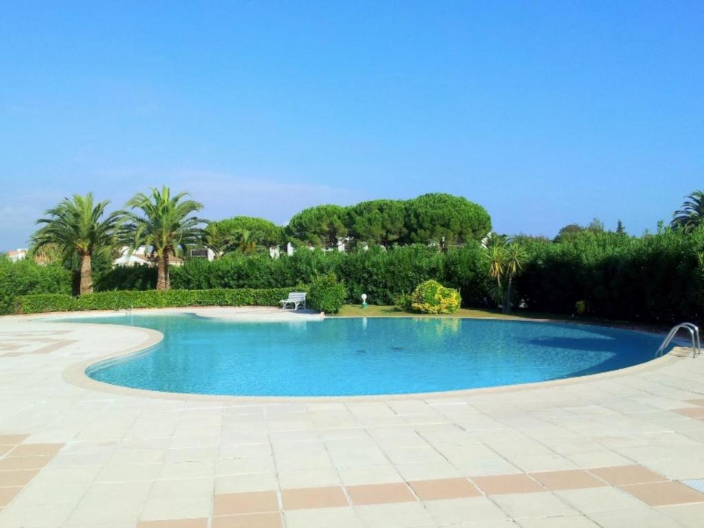 Studio Ile Cannes Marina - 2