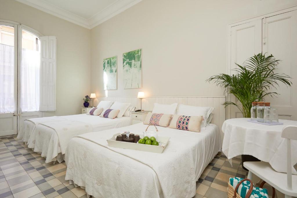 Hostal Poblenou - 3