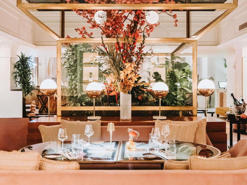 Sofitel Le Scribe Paris Opera - 3