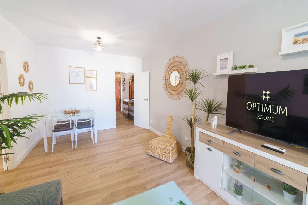 Optimum Sanlúcar Oasis Boutique - 2