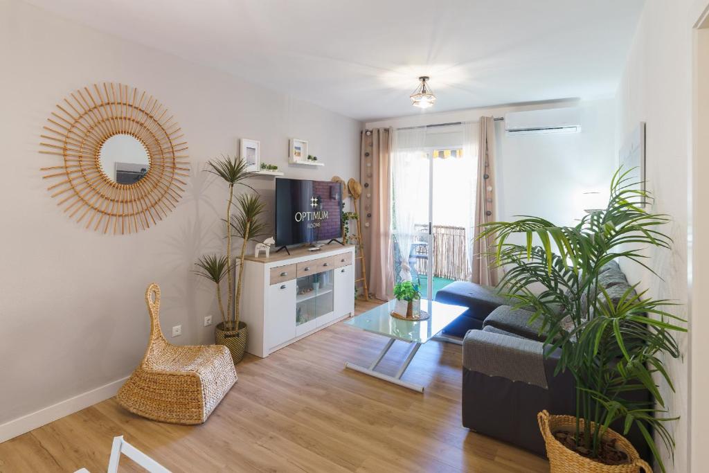 Optimum Sanlúcar Oasis Boutique - 1