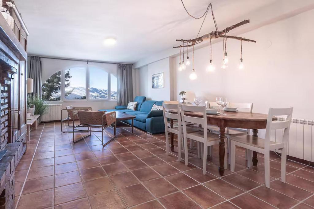 Optimum Suites Copos Altos - 2
