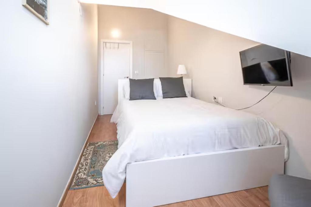 Optimum Suites Copos Altos - 4