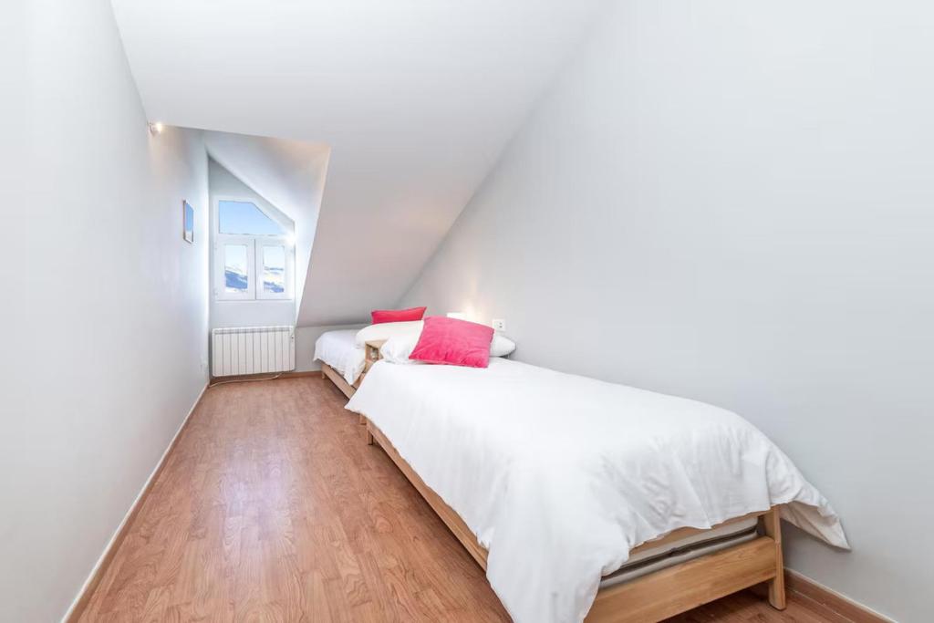 Optimum Suites Copos Altos - 5