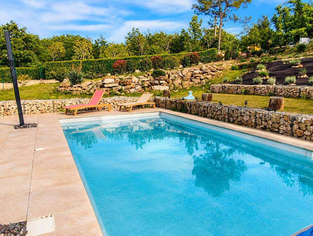 Paisible villa de plain pied - 2