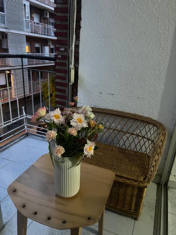 Spacious 3-Bedroom Apartment in Madrid - 3