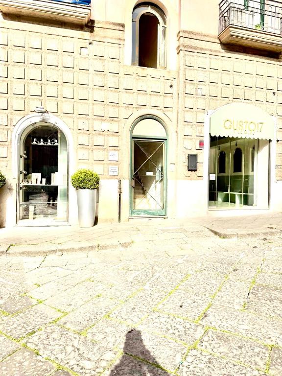 Casa Portanova 35 - 2