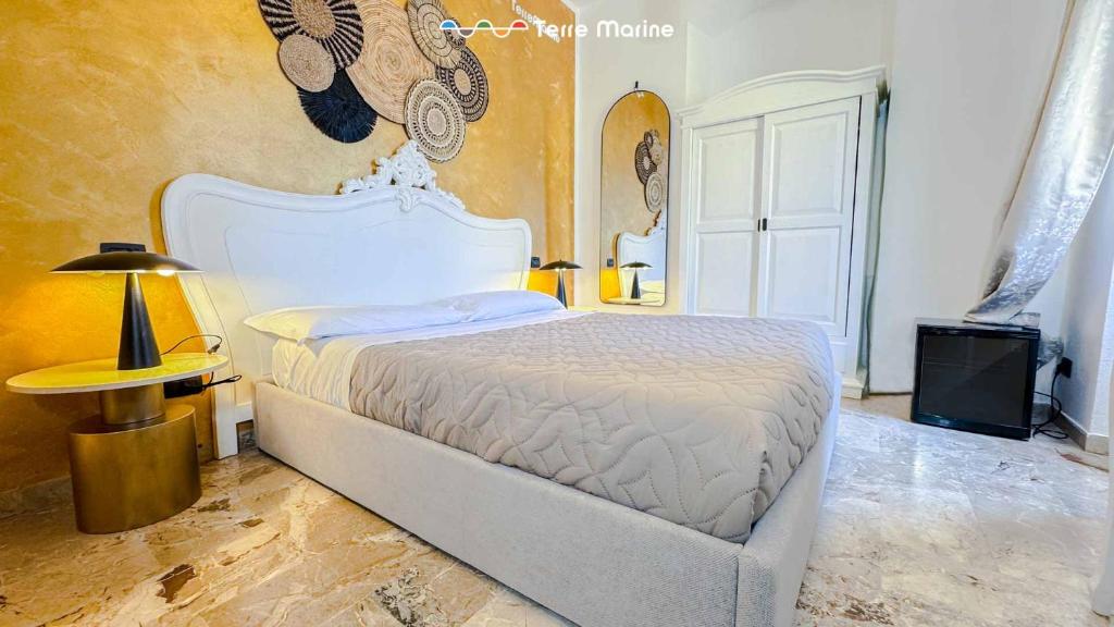 Terre Marine Rooms - 4