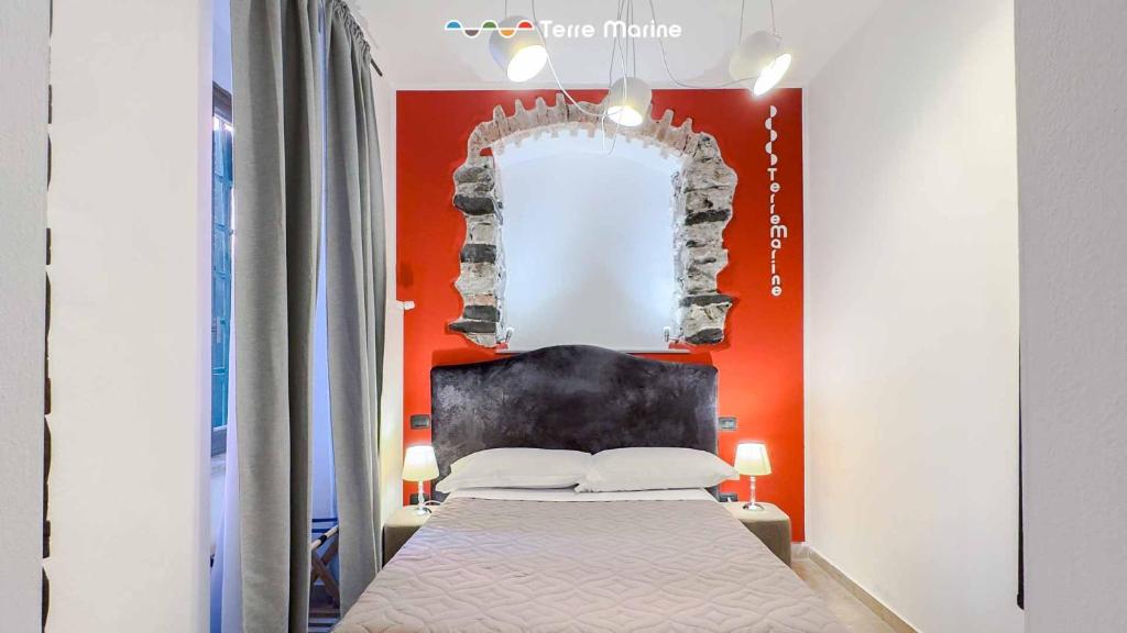 Terre Marine Rooms - 5