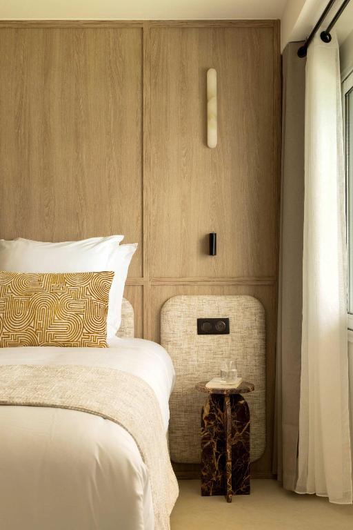Modern 4P apartment near the Croisette and the beach - 5