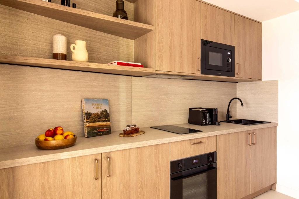 Modern 4P apartment near the Croisette and the beach - 3