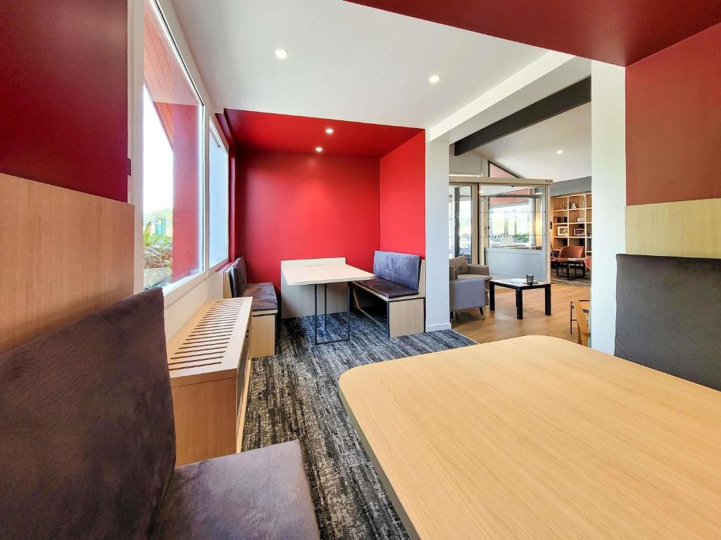 ibis Biarritz Anglet Aéroport - 4