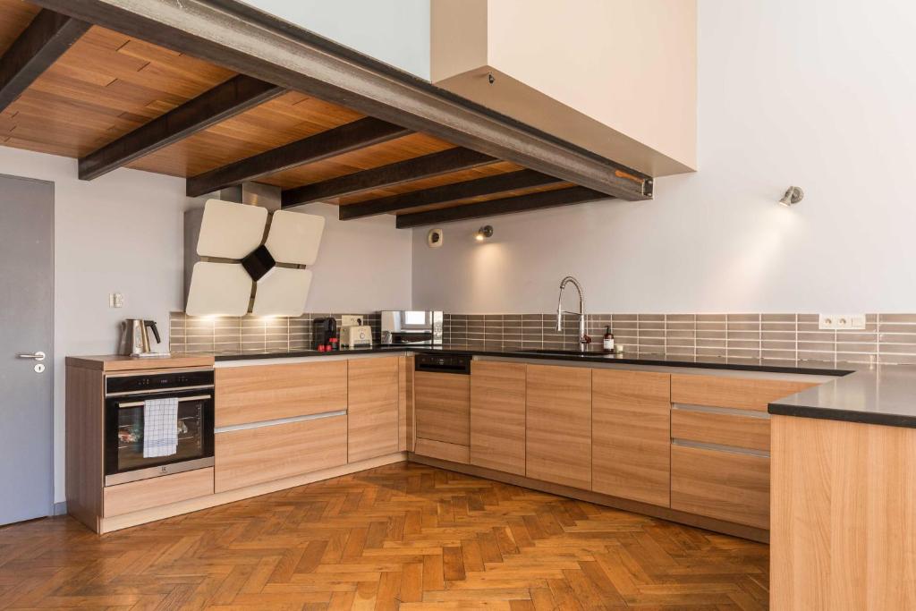 Stunning apartment - 4BR-7P - Créqui Lyon - 5