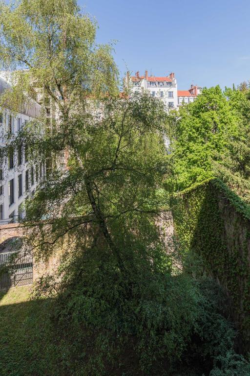 Stunning apartment - 4BR-7P - Créqui Lyon - 4