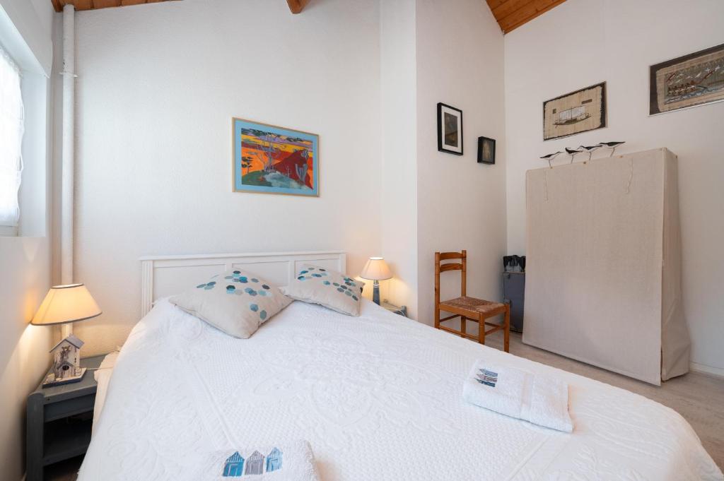La Proue , duplex face mer - 5