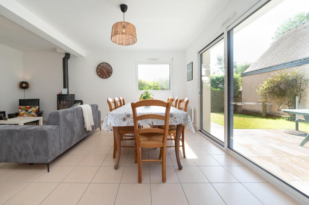 Maison Goh Velenec - 3