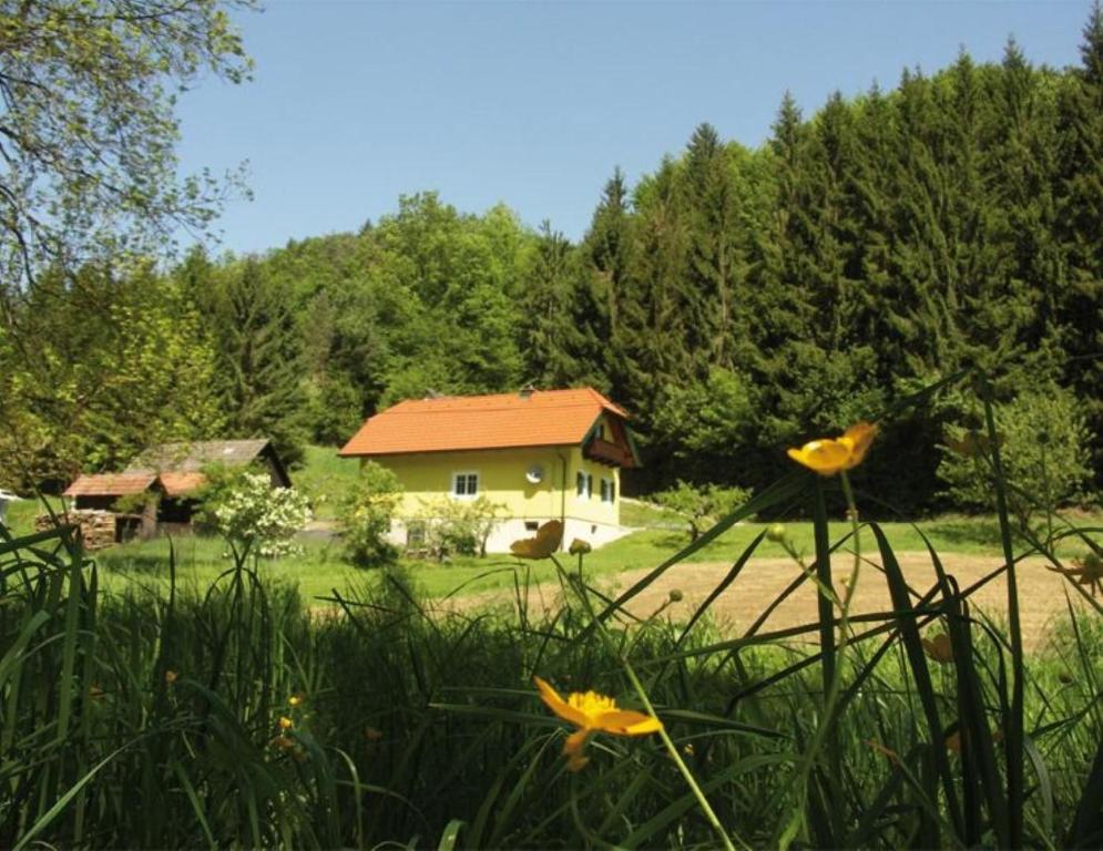 Ferienhaus Margarete - 4