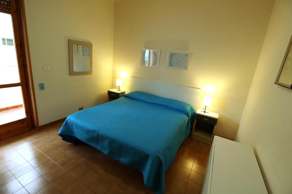 Trilocale in zona Lidi Via Dante Vista Mare - 2