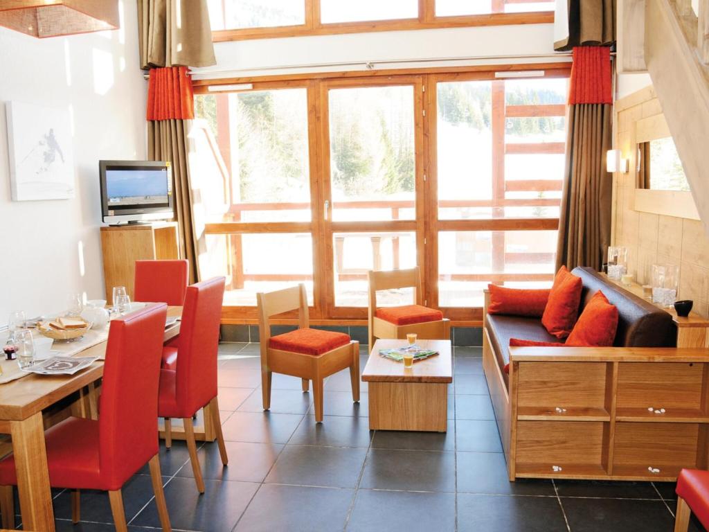 Scenic Alps Apartment Stay - 4