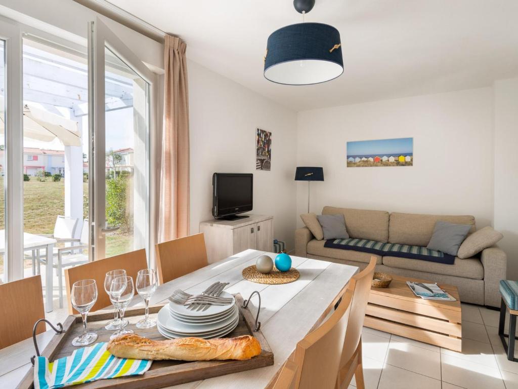 Country-Coastal Retreat in the Vendée - 5