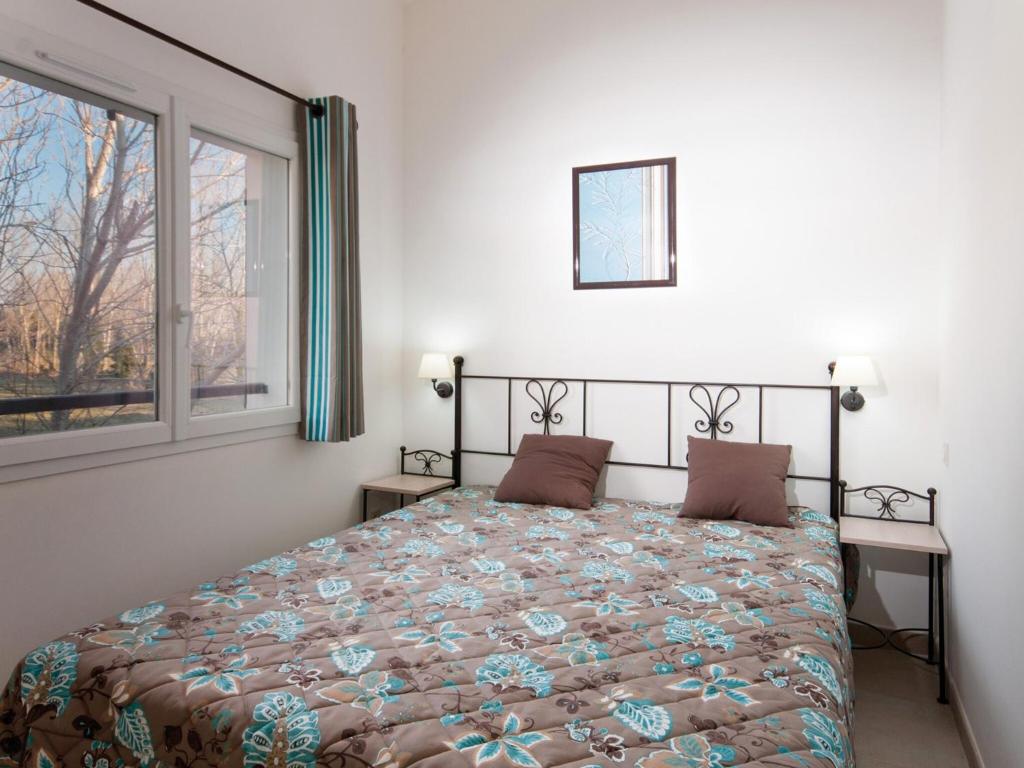 Luberon Provençal Cottage for 6 - 4