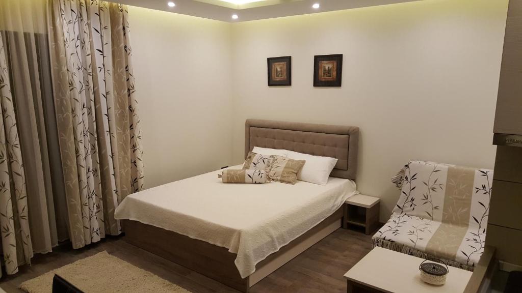 Apartman Mia Milmari - 3