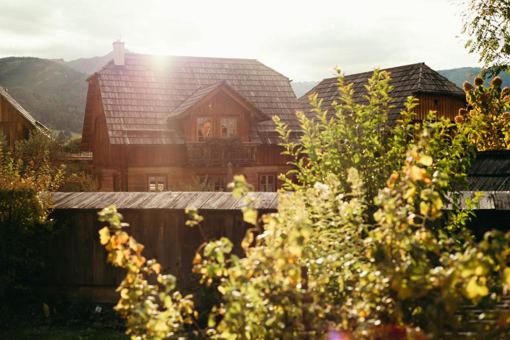 st martin chalets - 1