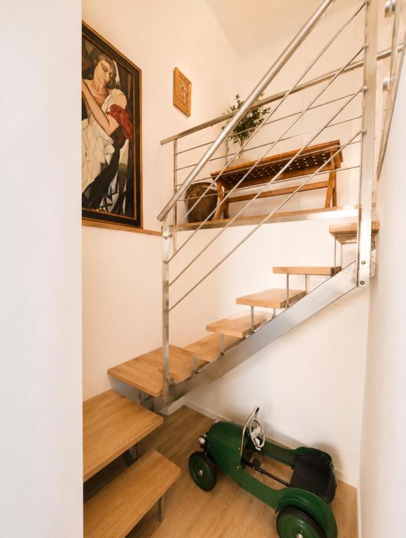 Loft leocorno - 4