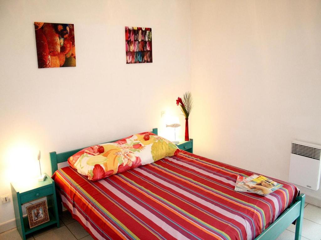 Duplex Maisonette in Saint-Cyprien - 3