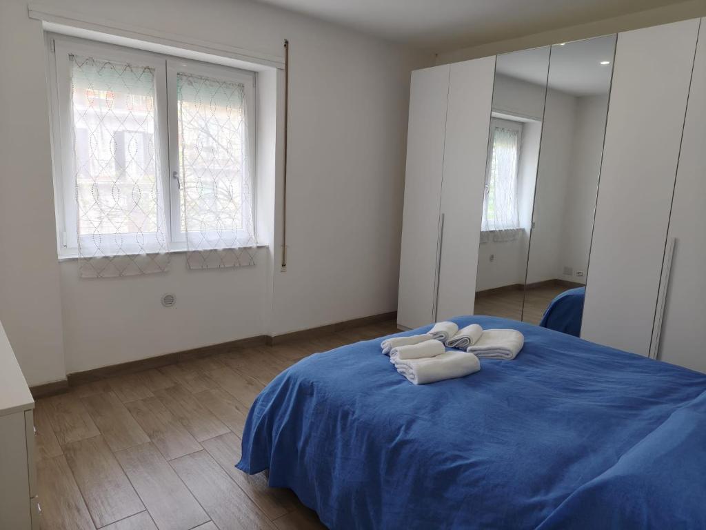 Casa Vacanze Viale Fiume 78 Viterbo - 4