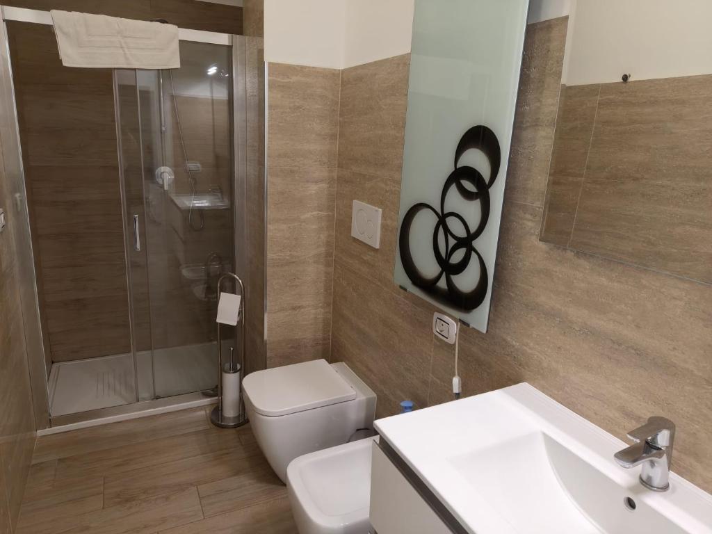 Casa Vacanze Viale Fiume 78 Viterbo - 5