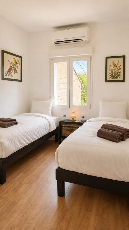 Appartement Campagne Metz - 5