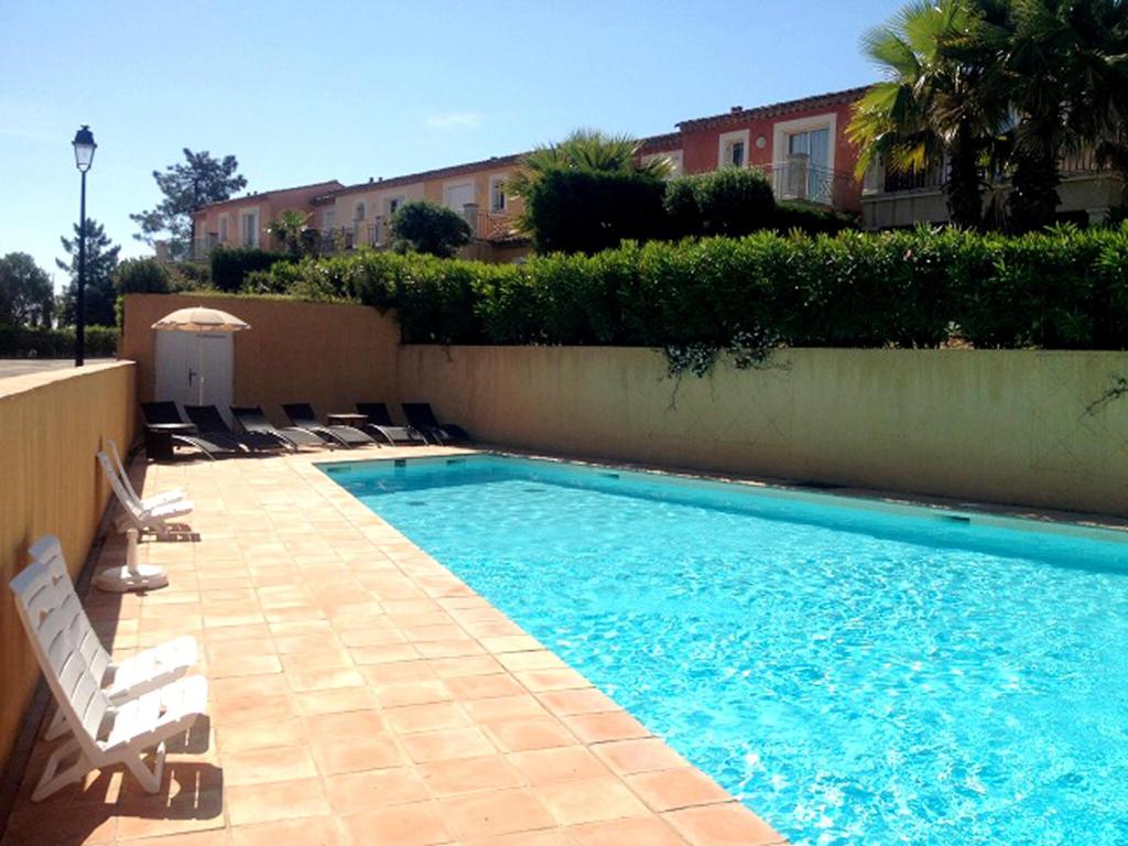 Golf Retreat in Mazamet with Pool - 2