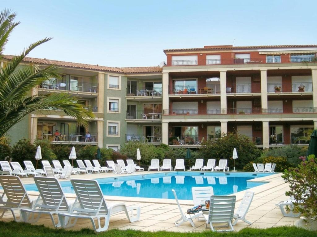 Provencal Apartment in town center - 1