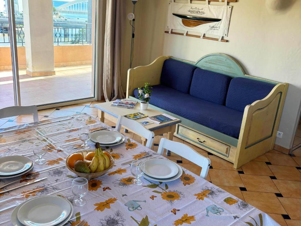 Provencal Apartment in town center - 2