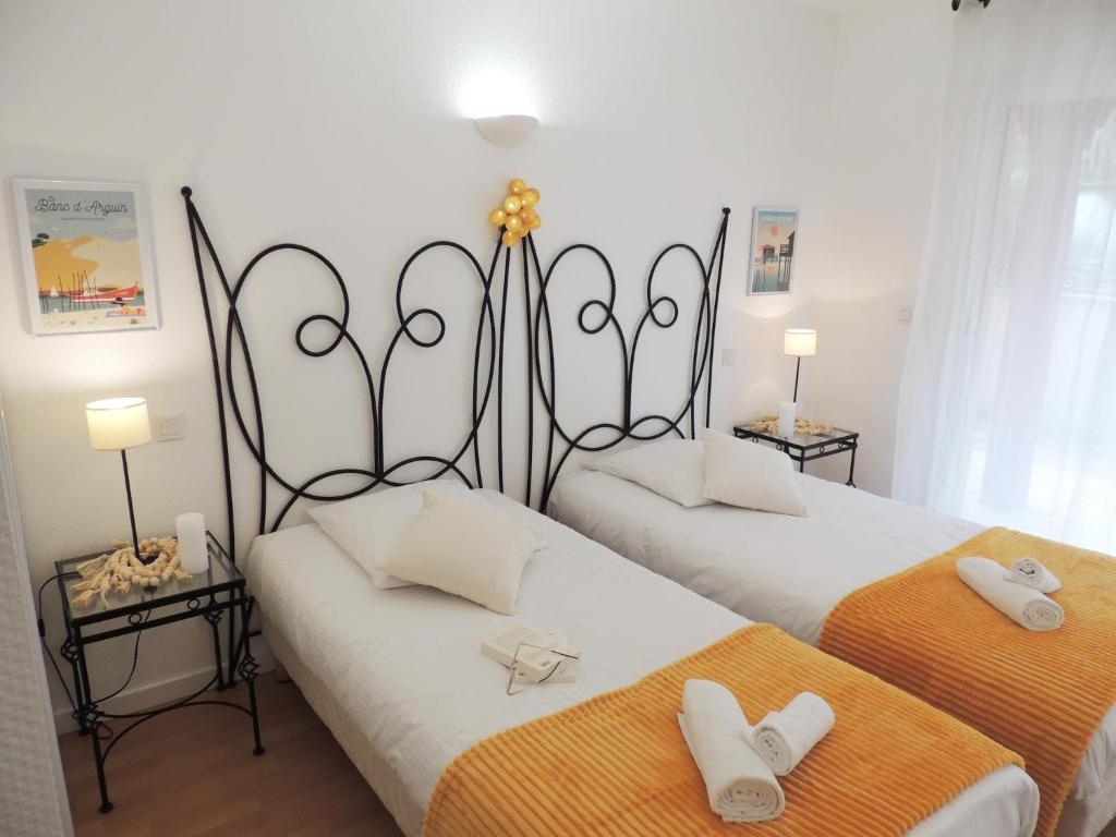 French Riviera Bay Retreat - 3