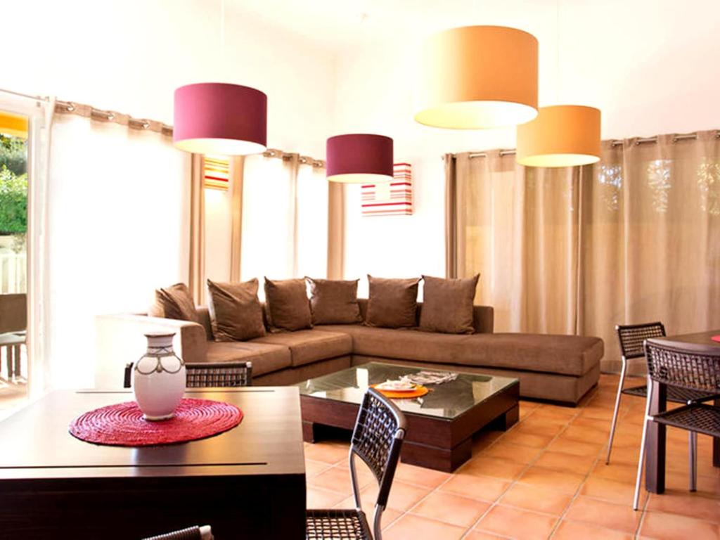 Golf Retreat in Mazamet with Pool - 3