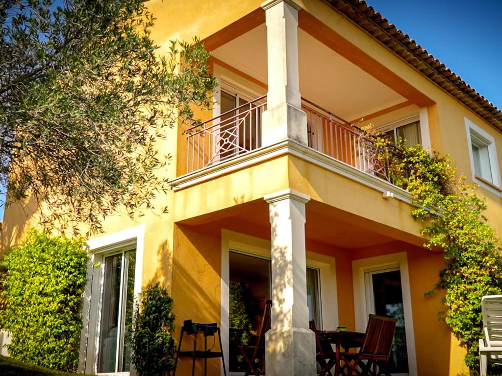 Golf Retreat in Mazamet with Pool - 1