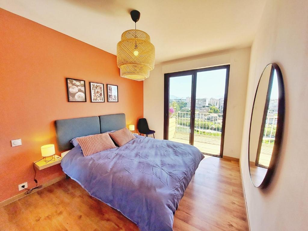 Marlene - Terrace, Free Parking, Clim - by TGB - 4