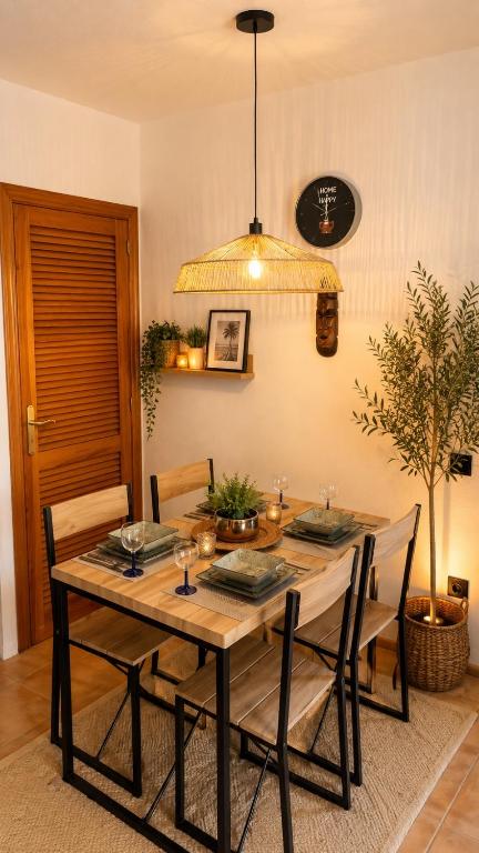Apartment Cumbre de Sol - 5