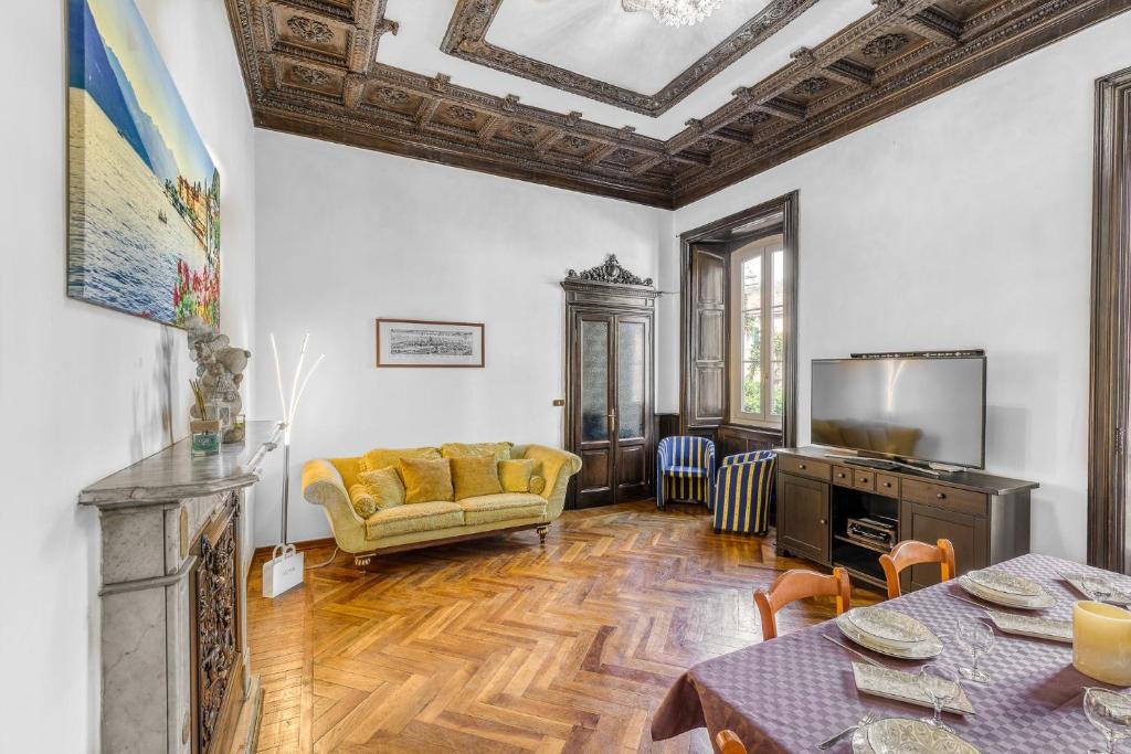 Casa Vacanze Lisa - 1