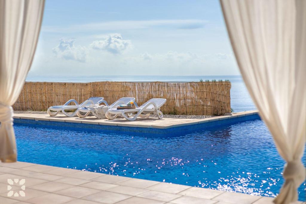 Villa Fustera by Abahana Villas - 2