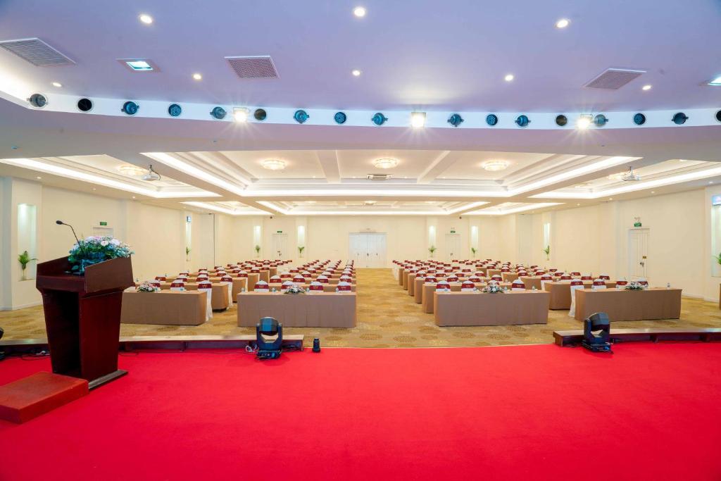 Meeting room / ballrooms