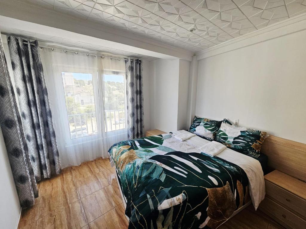 MarDeSantaPola - 1