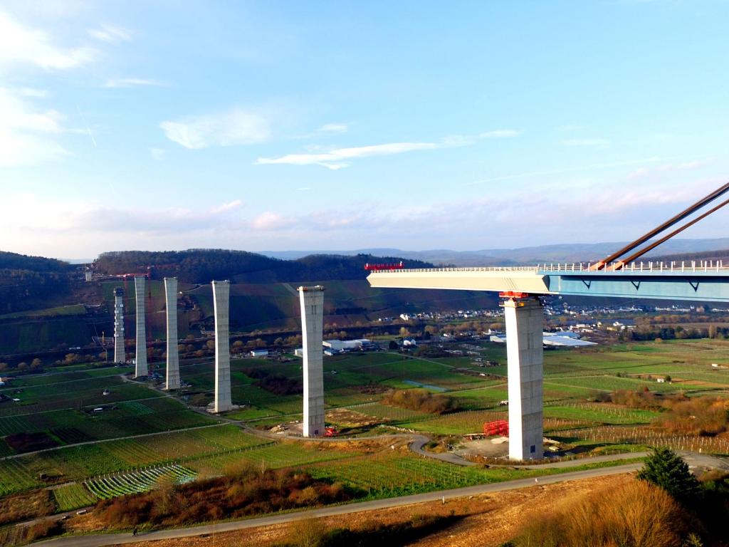 Mosel-Secret Ferienwohnung Kinheim Mosel Kr v Informationen und