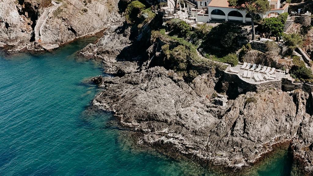 Les Roches Brunes - 1