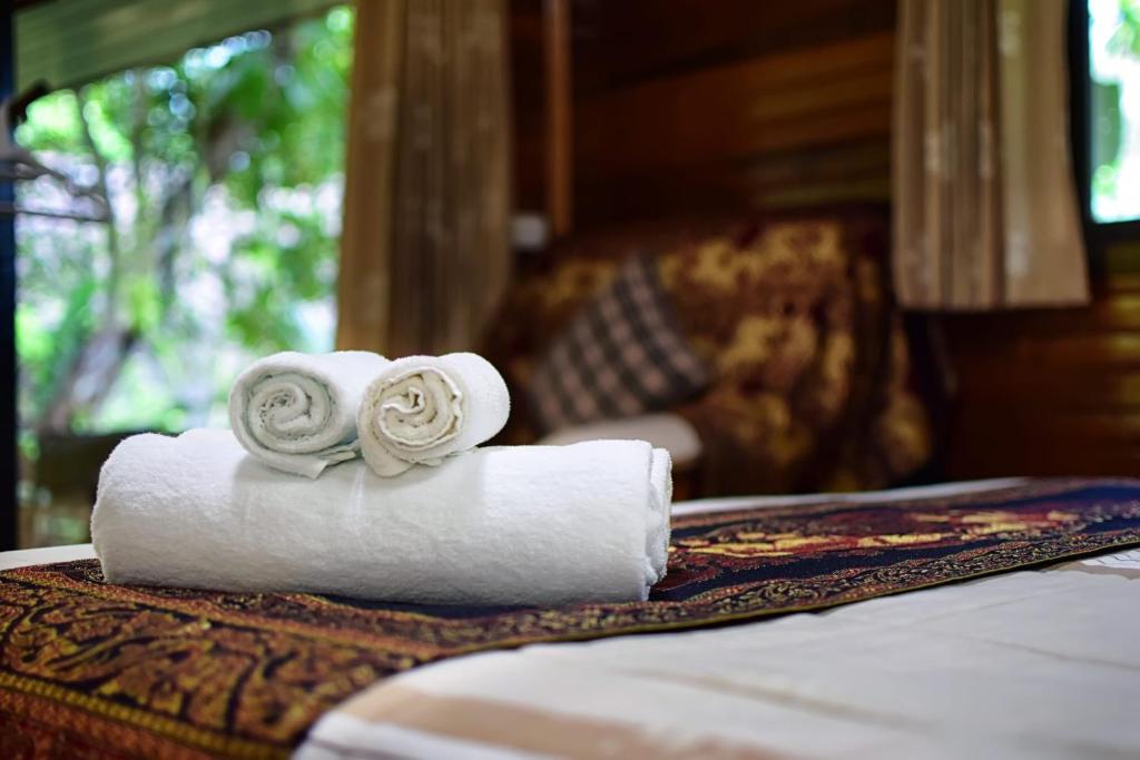 Top rated room amenities
