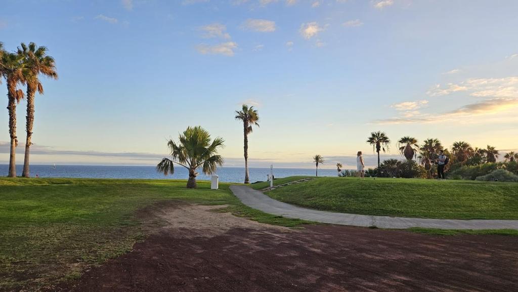 Amarilla Golf Apartamento, Tenerife Sur - 3